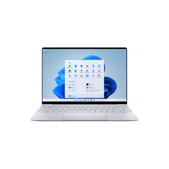 Portátil Asus ExpertBook Ultra OLED B9406CAA-TH0301X Intel Core Ultra 7-356H/ 32GB/ 1TB SSD/ 14' Táctil/ Win11 Pro | Portátiles