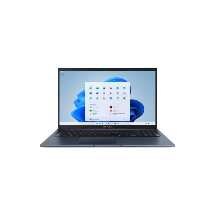 Portátil Asus VivoBook 15 D1502XA-BQ066W Ryzen 7 7840HS/ 8GB/ 512GB SSD/ 15.6'/ Win11 | Portátiles