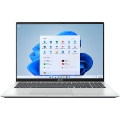 Portátil Asus VivoBook 16 D1607GA-MB086W Ryzen AI 7 445/ 16GB/ 512GB SSD/ 16'/ Win11 | Portátiles