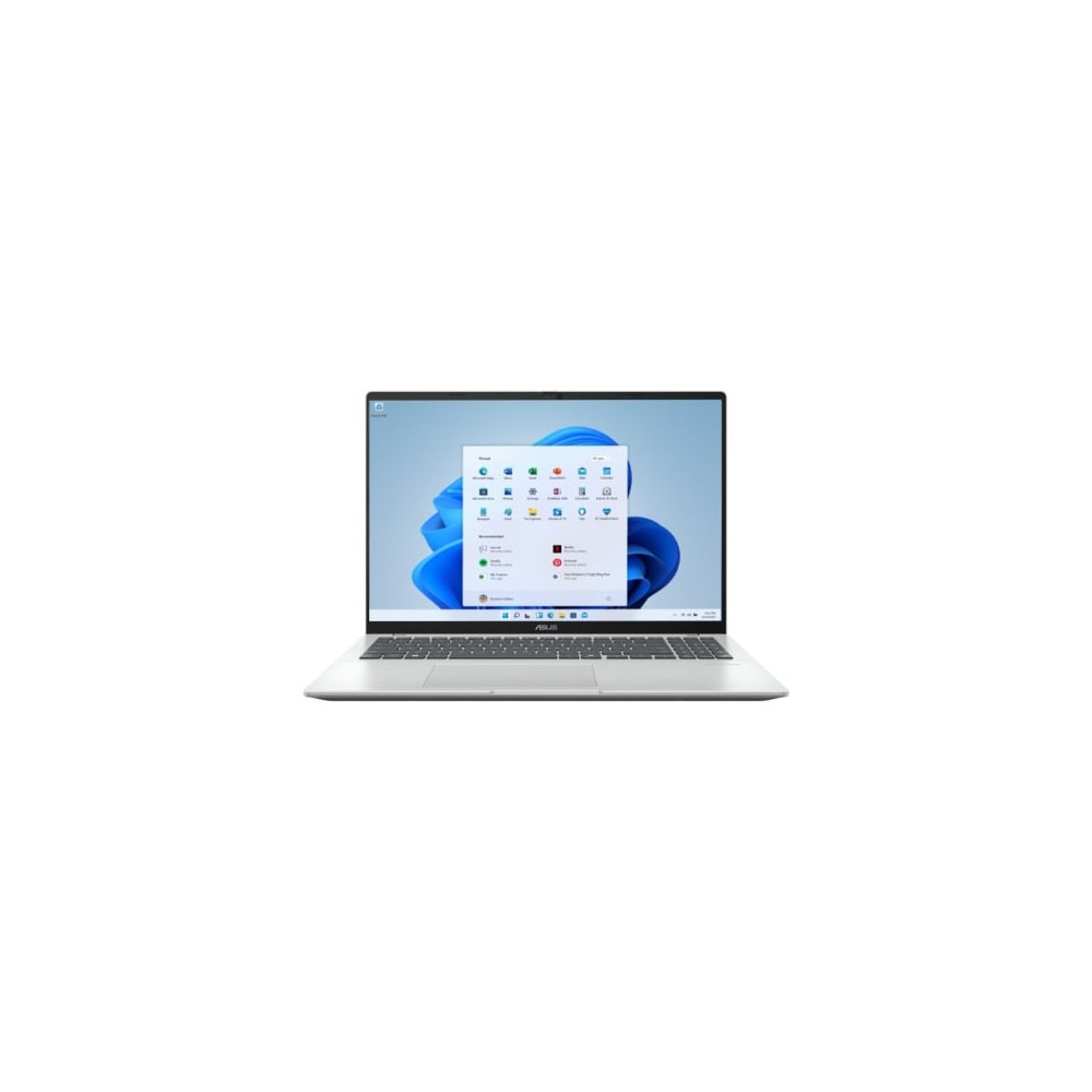 Portátil Asus VivoBook 16 D1607GA-MB086W Ryzen AI 7 445/ 16GB/ 512GB SSD/ 16'/ Win11 | Portátiles