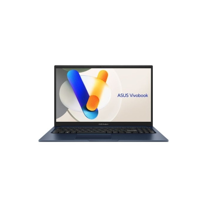 Portátil Asus VivoBook 15 F1504VA-BQ332 Intel Core 7-150U/ 16GB/ 1TB SSD/ 15.6'/ Sin Sistema Operativo | Portátiles