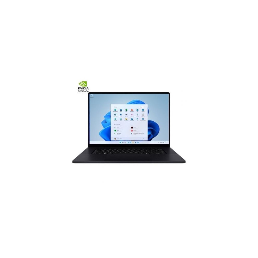 Portátil Asus ProArt P16 OLED H7606WX-SE024W Ryzen AI 9 HX 370/ 64GB/ 4TB SSD/ GeForce RTX 5090/ 16' Táctil/ Win11 | Portátiles