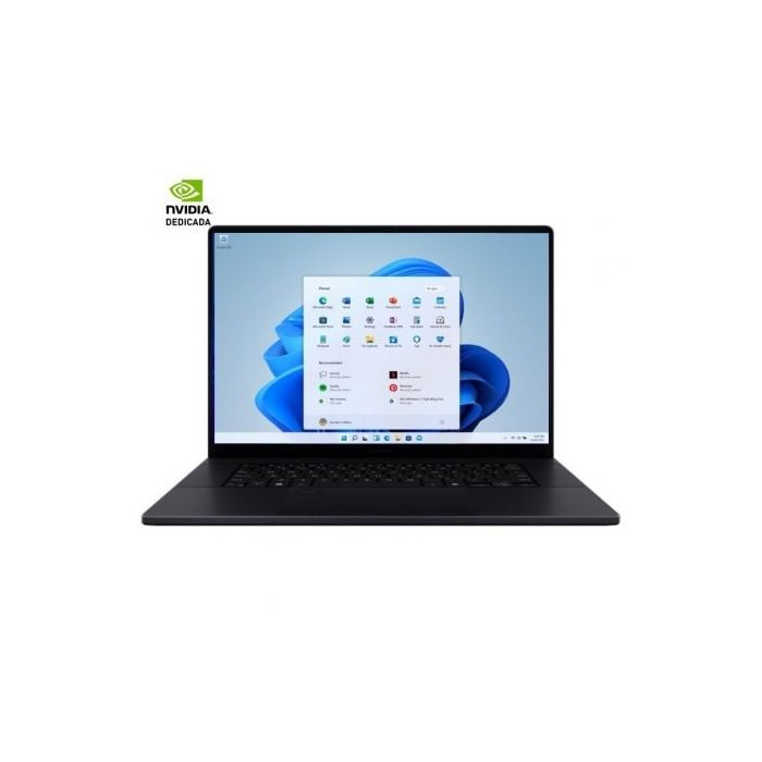 Portátil Asus ProArt P16 OLED H7606WX-SE024W Ryzen AI 9 HX 370/ 64GB/ 4TB SSD/ GeForce RTX 5090/ 16' Táctil/ Win11 | Portátiles