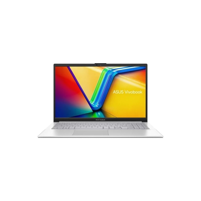 Portátil Asus VivoBook Go L1504FA-BQ4684 Ryzen 5 40/ 16GB/ 512GB SSD/ 15.6'/ Sin Sistema Operativo | Portátiles