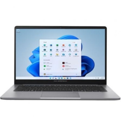 Portátil Asus ExpertBook P1 P1403CVA-S60543X Intel Core i3-1315U/ 16GB/ 512GB SSD/ 14'/ Win11 Pro | Portátiles