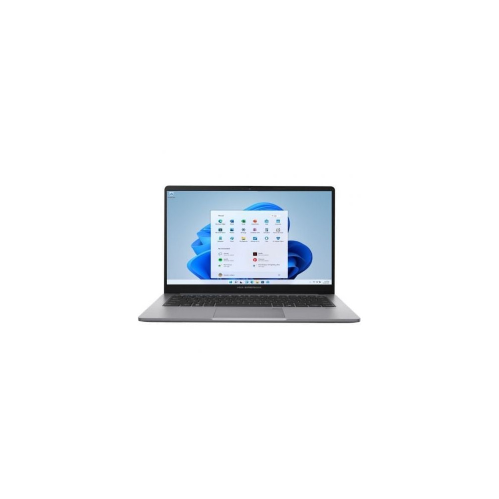 Portátil Asus ExpertBook P1 P1403CVA-S60543X Intel Core i3-1315U/ 16GB/ 512GB SSD/ 14'/ Win11 Pro | Portátiles
