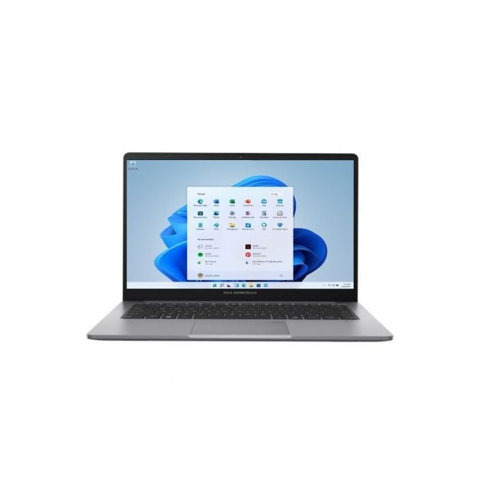 Portátil Asus ExpertBook P1 P1403CVA-S60543X Intel Core i3-1315U/ 16GB/ 512GB SSD/ 14'/ Win11 Pro | Portátiles