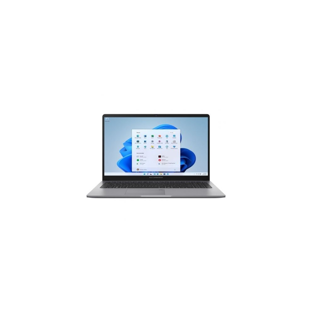 Portátil Asus ExpertBook P1 P1503CVA-S72048X Intel Core 7 240H/ 16GB/ 512GB SSD/ 15.6'/ Win11 Pro | Portátiles