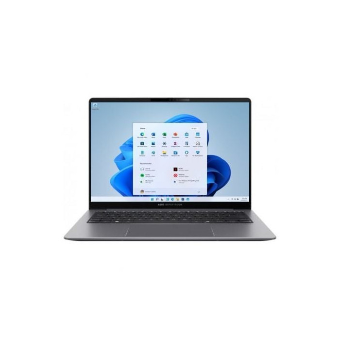 Portátil Asus ExpertBook P5 P5405CSA-NZ0154X Intel Core Ultra 5-226V/ 16GB/ 512GB SSD/ 14'/ Win11 Pro | Portátiles