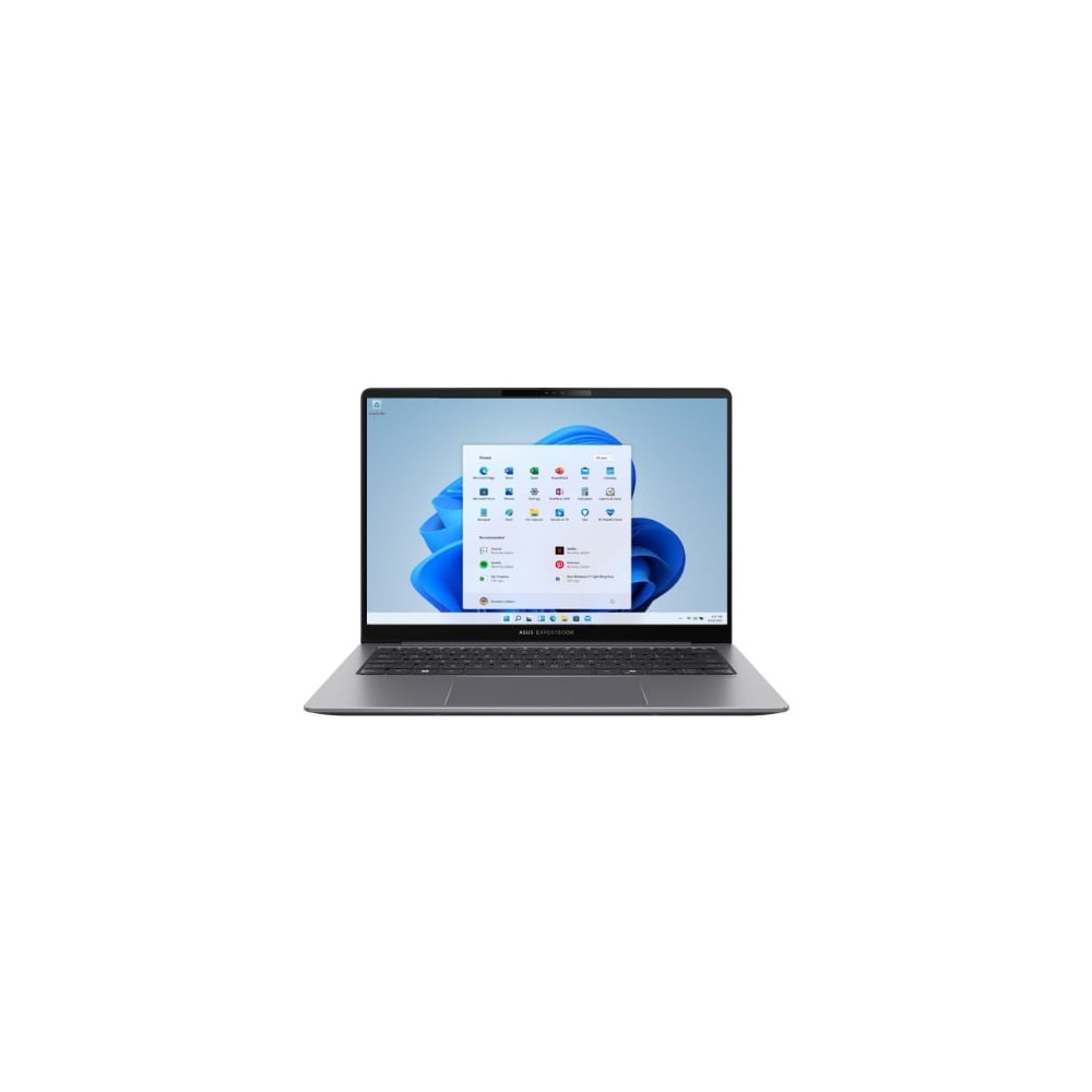 Portátil Asus ExpertBook P5 P5405CSA-NZ1318X Intel Core Ultra 7-258V/ 32GB/ 1TB SSD/ 14'/ Win11 Pro | Portátiles