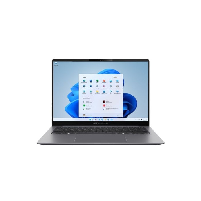 Portátil Asus ExpertBook P5 P5405CSA-NZ1318X Intel Core Ultra 7-258V/ 32GB/ 1TB SSD/ 14'/ Win11 Pro | Portátiles