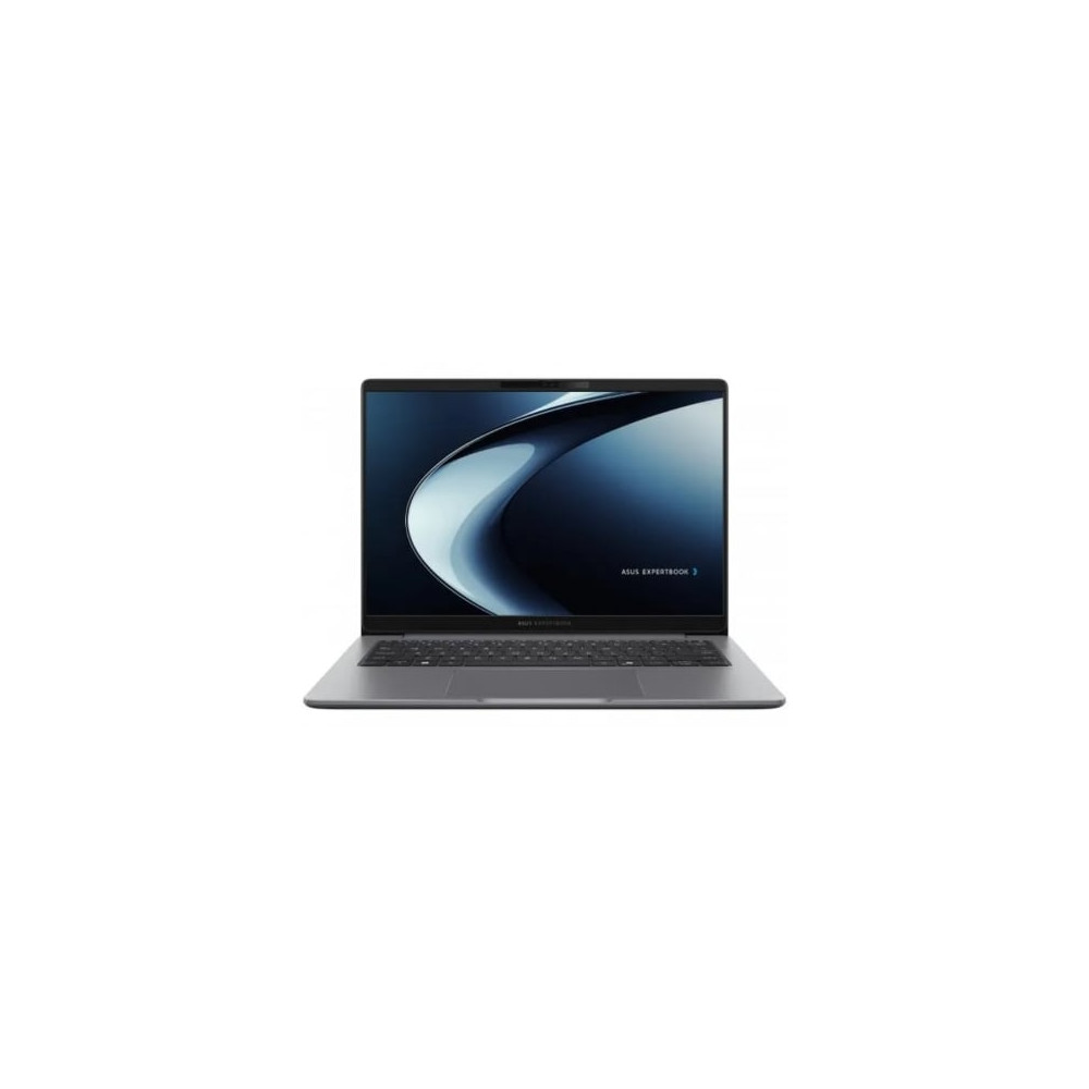 Portátil Asus ExpertBook P3 PM3406CKA-NZ0330 Ryzen AI 5 330/ 32GB/ 1TB SSD/ 14'/ Sin Sistema Operativo | Portátiles