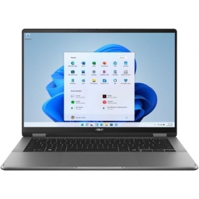 Portátil Convertible Asus VivoBook Flip TP3407SA-SG180W Intel Core Ultra 7-258V/ 32GB/ 1TB SSD/ 14' Táctil/ Win11 | Convertibles