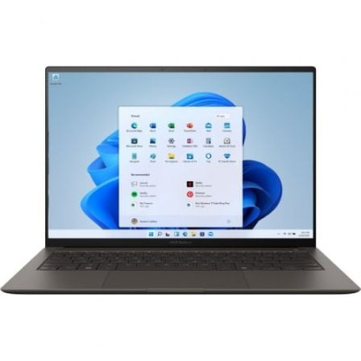 Portátil Asus Zenbook S 14 OLED UX5406SA-PZ542W Intel Core Ultra 7-258V/ 32GB/ 1TB SSD/ 14'/ Win11 | Portátiles