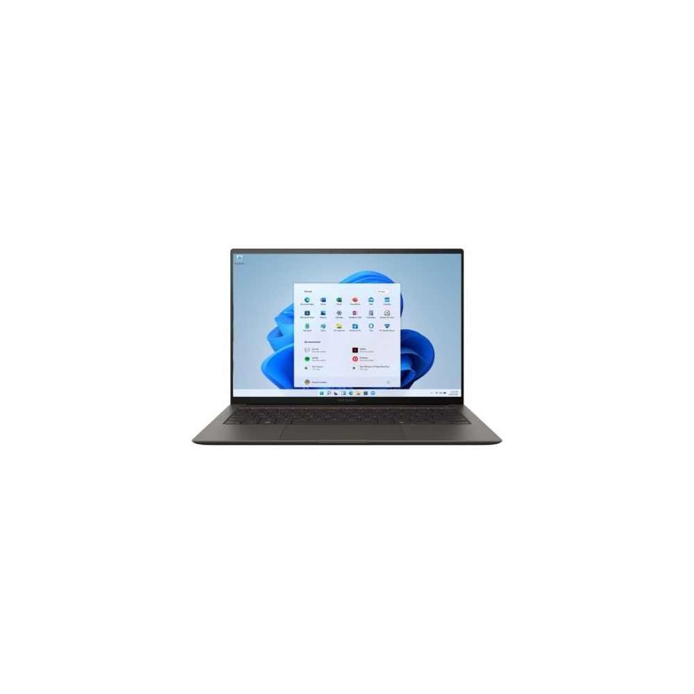 Portátil Asus Zenbook S 14 OLED UX5406SA-PZ542W Intel Core Ultra 7-258V/ 32GB/ 1TB SSD/ 14'/ Win11 | Portátiles