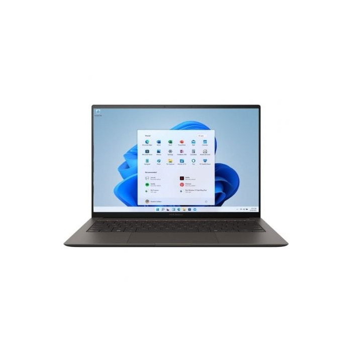 Portátil Asus Zenbook S 14 OLED UX5406SA-PZ542W Intel Core Ultra 7-258V/ 32GB/ 1TB SSD/ 14'/ Win11 | Portátiles