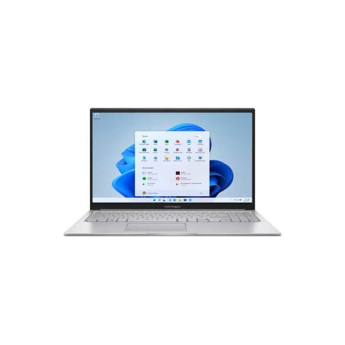 Portátil Asus VivoBook 15 X1504MA-BQ014W Intel Core 5-320/ 8GB/ 512GB SSD/ 15.6'/ Win11 | Portátiles
