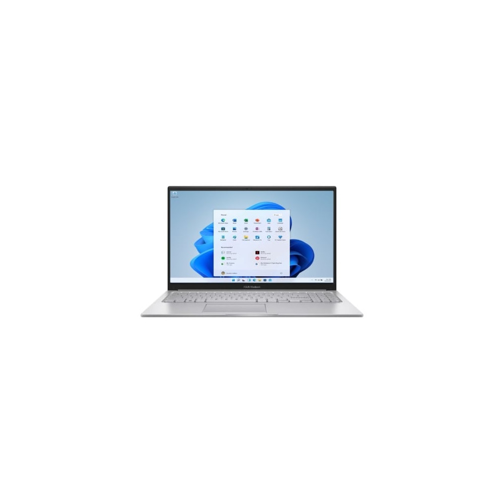 Portátil Asus VivoBook 15 X1504MA-BQ015W Intel Core 7-350/ 8GB/ 512GB SSD/ 15.6'/ Win11 | Portátiles