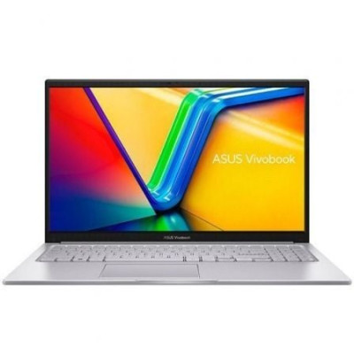 Portátil Asus VivoBook 15 X1504VA-BQ4105 Intel Core 5-120U/ 16GB/ 512GB SSD/ 15.6'/ Sin Sistema Operativo | Portátiles