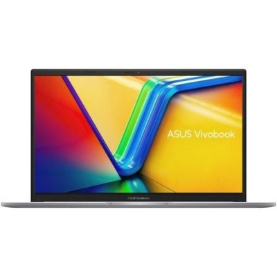 Portátil Asus VivoBook 15 X1504VA-BQ4271 Intel Core 7-150U/ 16GB/ 512GB SSD/ 15.6'/ Sin Sistema Operativo | Portátiles