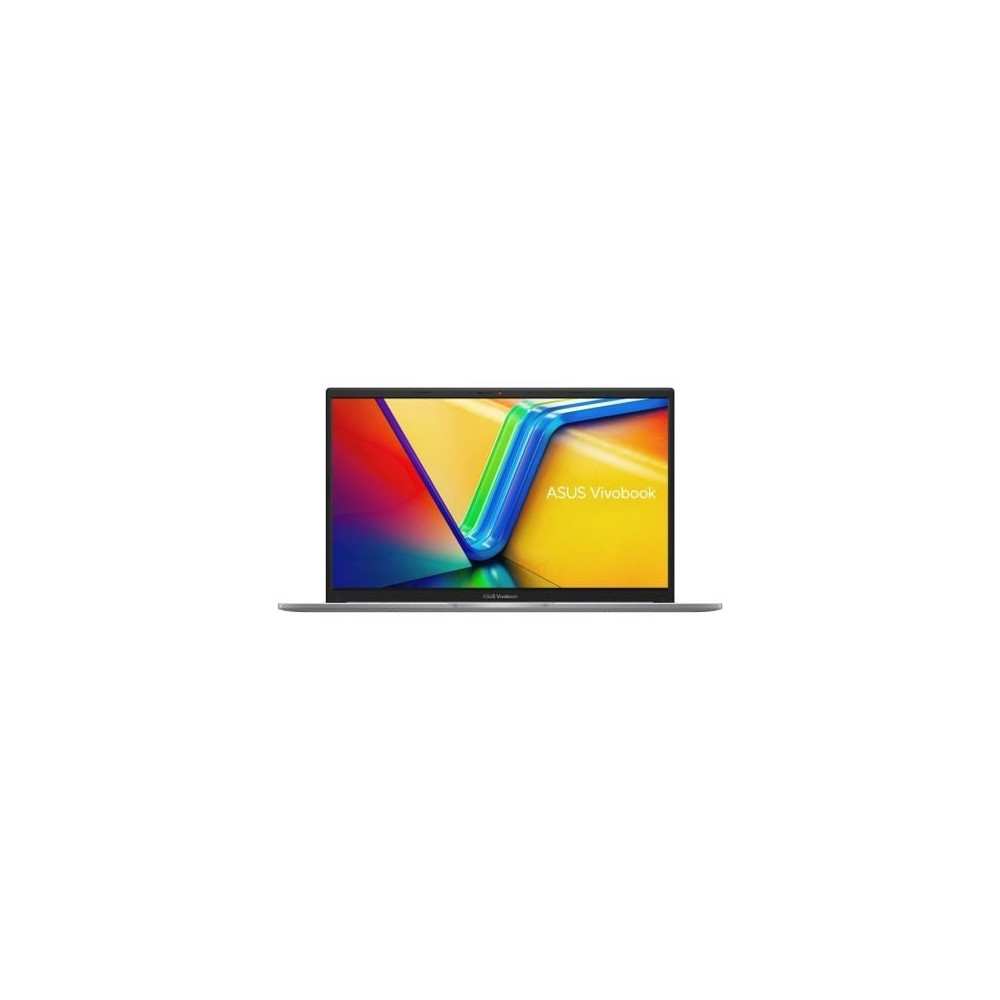 Portátil Asus VivoBook 15 X1504VA-BQ4271 Intel Core 7-150U/ 16GB/ 512GB SSD/ 15.6'/ Sin Sistema Operativo | Portátiles