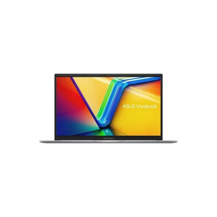 Portátil Asus VivoBook 15 X1504VA-BQ4271 Intel Core 7-150U/ 16GB/ 512GB SSD/ 15.6'/ Sin Sistema Operativo | Portátiles