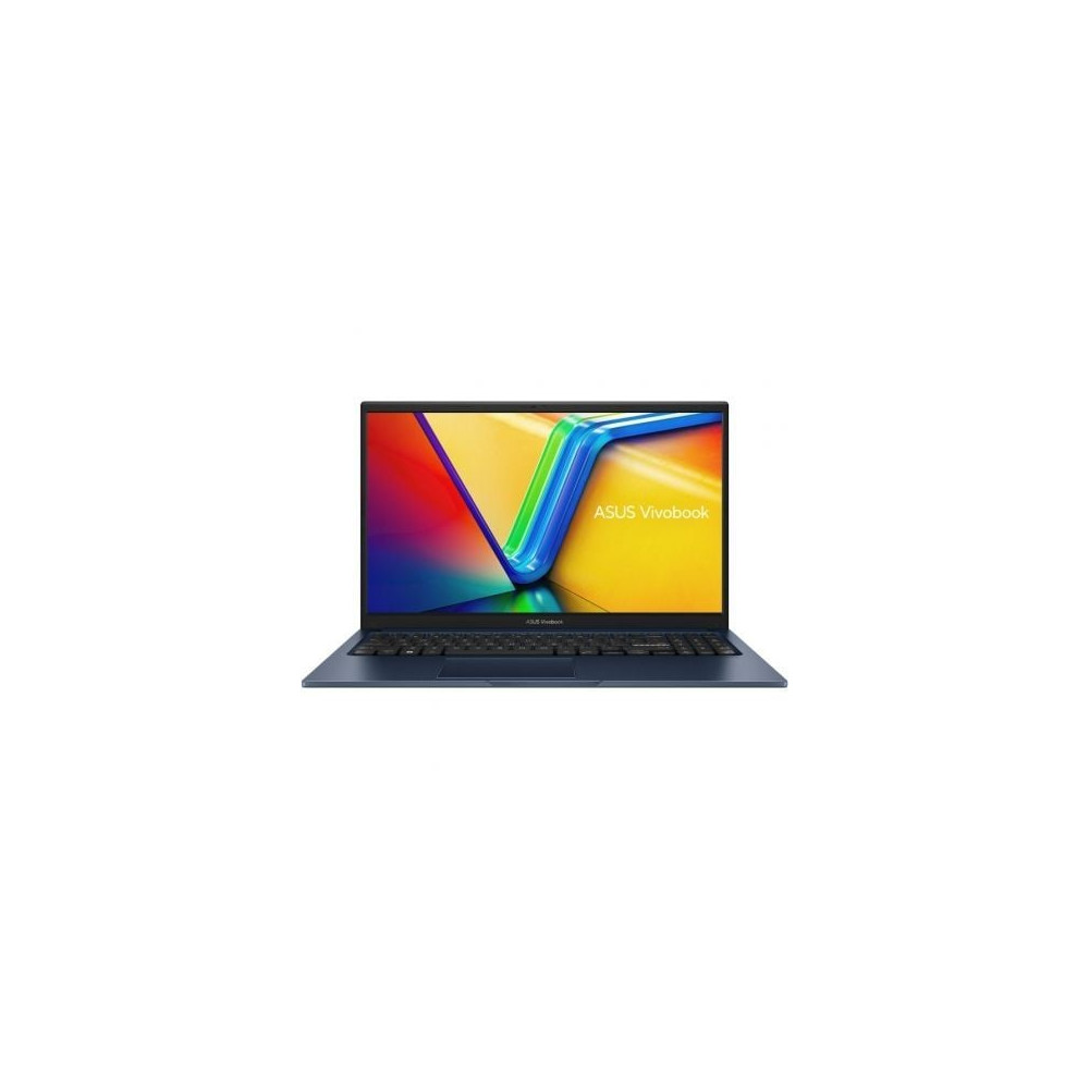 Portátil Asus VivoBook 15 X1504VA-BQ4619 Intel Core 7-150U/ 16GB/ 1TB SSD/ 15.6'/ Sin Sistema Operativo | Portátiles