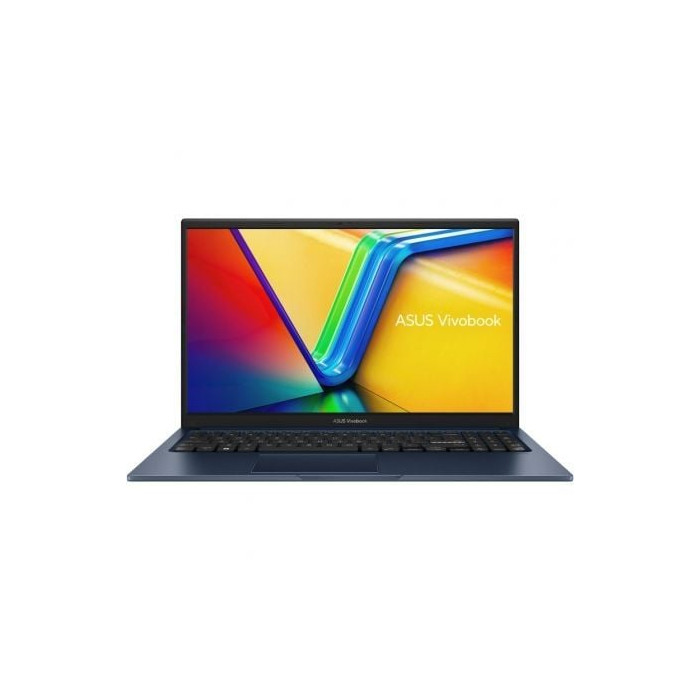 Portátil Asus VivoBook 15 X1504VA-BQ4619 Intel Core 7-150U/ 16GB/ 1TB SSD/ 15.6'/ Sin Sistema Operativo | Portátiles