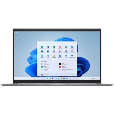 Portátil Asus VivoBook 15 X1504VA-BQ575W Intel Core 5-120U/ 16GB/ 512GB SSD/ 15.6'/ Win11 | Portátiles