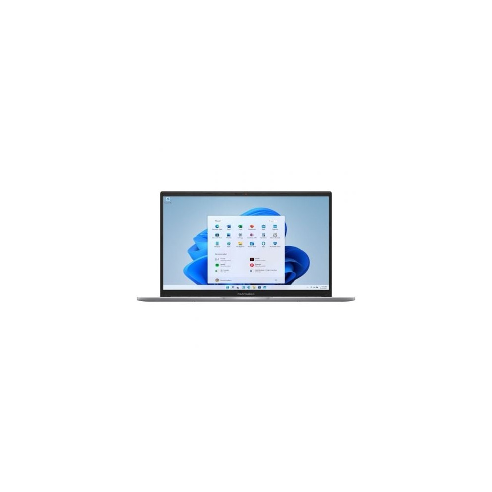 Portátil Asus VivoBook 15 X1504VA-BQ575W Intel Core 5-120U/ 16GB/ 512GB SSD/ 15.6'/ Win11 | Portátiles