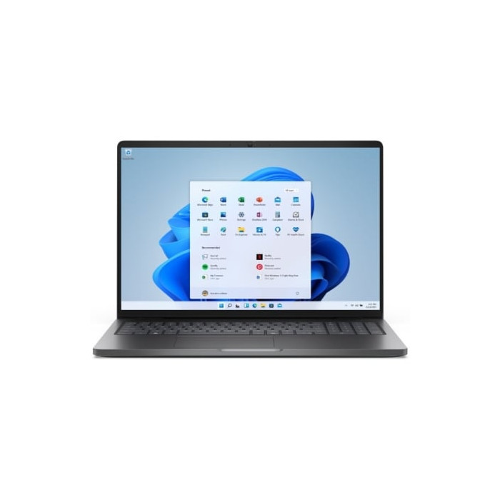 Portátil Dell Pro 16 PC16255 Ryzen 5 220/ 16GB/ 512GB SSD/ 16'/ Win11 Pro | Portátiles