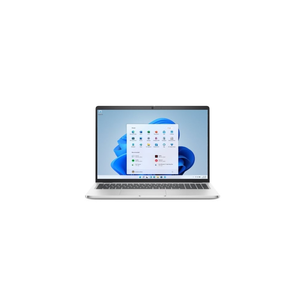 Portátil Dell Pro 16 Plus PB16250 Intel Core Ultra 7-255U/ 16GB/ 512GB SSD/ 16'/ Win11 Pro | Portátiles