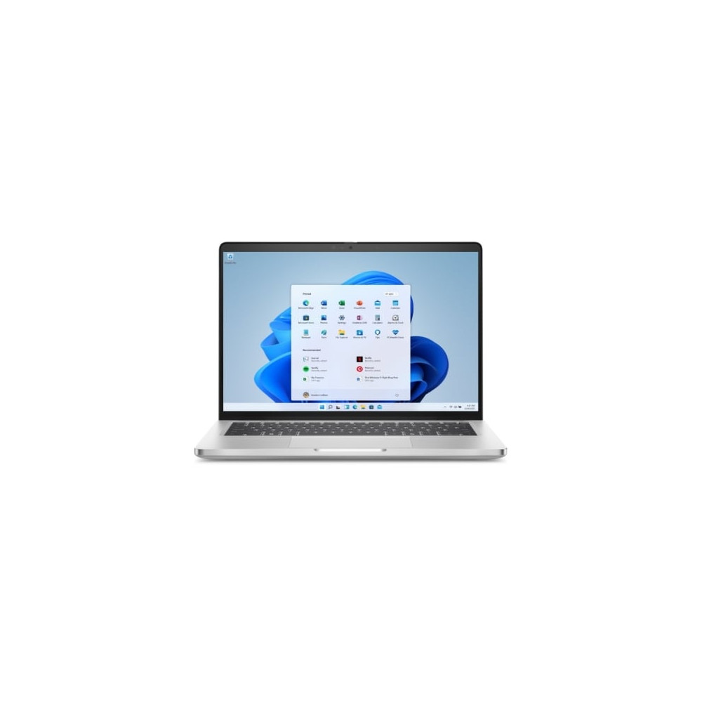 Portátil Convertible Dell Pro 14 Plus PB14250 Intel Core Ultra 5-235U/ 16GB/ 512GB SSD/ 14'/ Win11 Pro | Portátiles