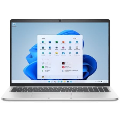 Portátil Dell Pro 16 Plus PB16250 Intel Core Ultra 7-255U/ 16GB/ 512GB SSD/ 16'/ Win11 Pro | Portátiles