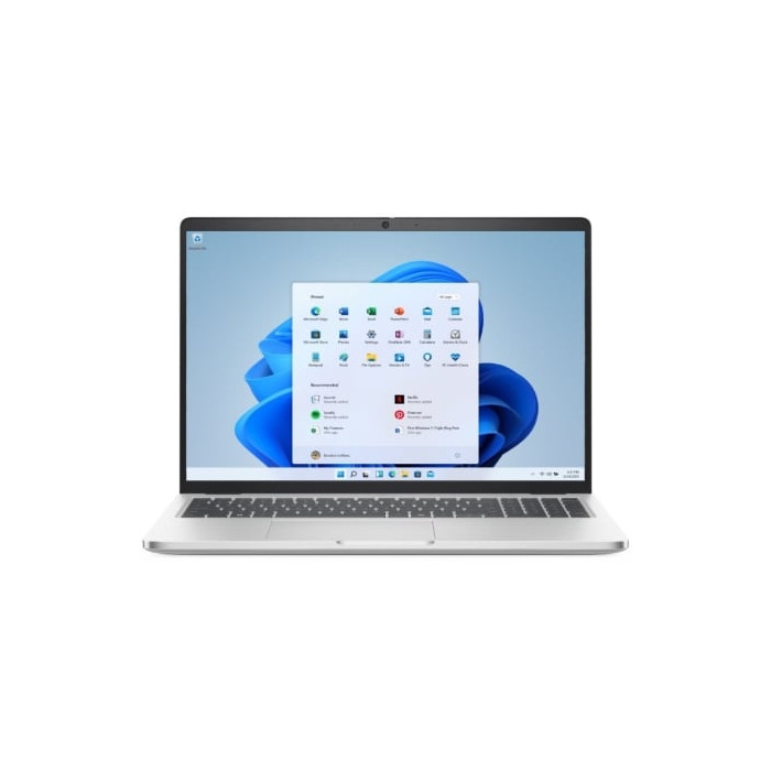 Portátil Dell Pro 16 Plus PB16250 Intel Core Ultra 7-255U/ 16GB/ 512GB SSD/ 16'/ Win11 Pro | Portátiles