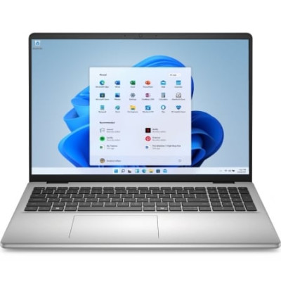 Portátil Dell 16 DC16250 Intel Core 7-150U/ 16GB/ 512GB SSD/ 16'/ Win11 Pro | Portátiles