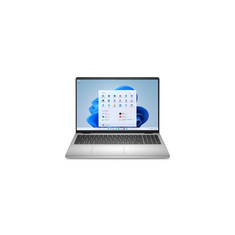 Portátil Dell 16 DC16250 Intel Core 7-150U/ 16GB/ 512GB SSD/ 16'/ Win11 Pro | Portátiles
