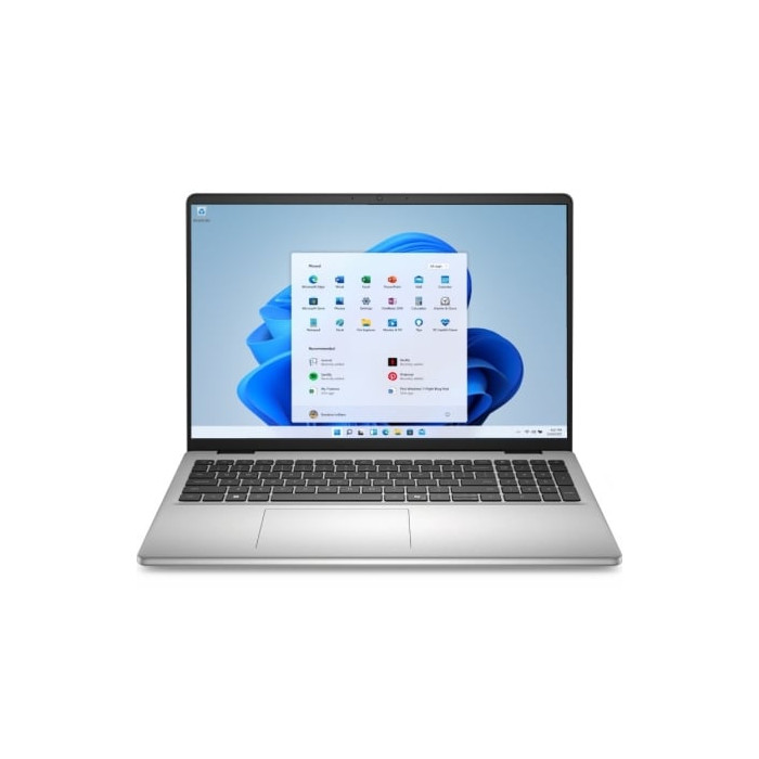 Portátil Dell 16 DC16250 Intel Core 7-150U/ 16GB/ 512GB SSD/ 16'/ Win11 Pro | Portátiles