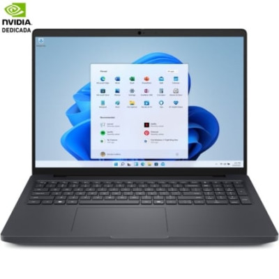 Portátil Workstation Dell Pro Max 16 Plus MC16255 Ryzen AI 7 PRO 350/ 32GB/ 1TB SSD/ 16'/ RTX Pro 1000 Blackwell/ Win11 Pro | Po