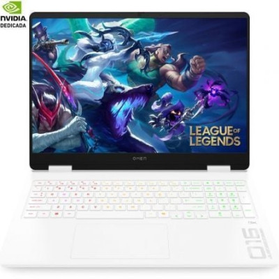 Portátil Gaming HP Omen 16-AM0044NS Intel Core i9-14900HX/ 32GB/ 1TB SSD/ GeForce RTX 5060/ 16'/ Sin Sistema Operativo | Portáti