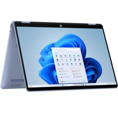 Portátil Convertible HP OmniBook 5 Flip 14-FP0044NS Intel Core 5-120U/ 16GB/ 1TB SSD/ 14' Táctil/ Win11 | Convertibles 2 en 1
