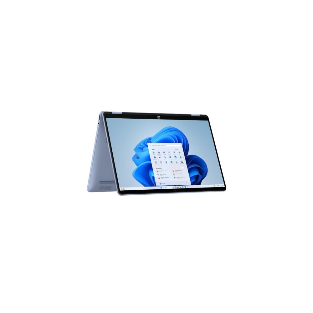 Portátil Convertible HP OmniBook 5 Flip 14-FP0044NS Intel Core 5-120U/ 16GB/ 1TB SSD/ 14' Táctil/ Win11 | Convertibles 2 en 1
