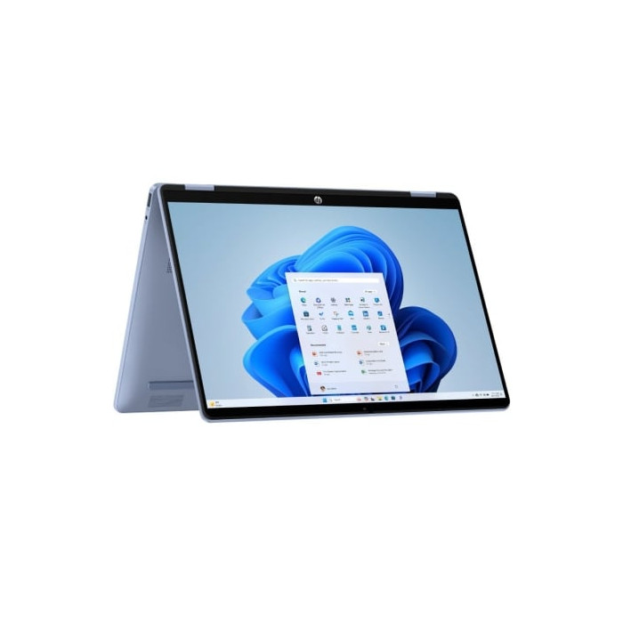 Portátil Convertible HP OmniBook 5 Flip 14-FP0044NS Intel Core 5-120U/ 16GB/ 1TB SSD/ 14' Táctil/ Win11 | Convertibles 2 en 1