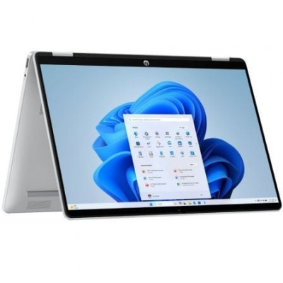 Portátil Convertible HP OmniBook 5 Flip 14-FP0045NS Intel Core 7-150U/ 16GB/ 1TB SSD/ 14' Táctil/ Win11 | Convertibles 2 en 1