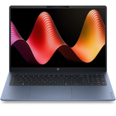 Portátil HP OmniBook 3 16-BU0011NS Intel Core 7-150U/ 16GB/ 1TB SSD/ 16'/ Sin Sistema Operativo | Portátiles