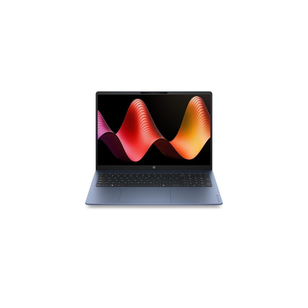 Portátil HP OmniBook 3 16-BY0006NS Ryzen 5 40/ 16GB/ 512GB SSD/ 16'/ Sin Sistema Operativo | Portátiles