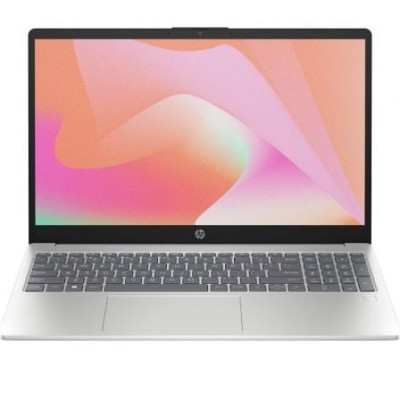 Portátil HP 15-FD0267NS Intel Core i5-1334U/ 16GB/ 1TB SSD/ 15.6'/ Sin Sistema Operativo | Portátiles