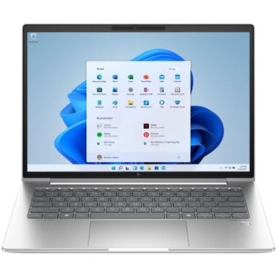 Portátil HP EliteBook 645 G11 9Y727ET Ryzen 5 PRO 7535U/ 16GB/ 512GB SSD/ 14'/ Win11 Pro | Portátiles