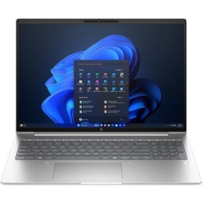 Portátil HP ProBook 4 G1i AD2U7ET Intel Core Ultra 5-225U/ 16GB/ 512GB SSD/ 16'/ Win11 Pro | Portátiles