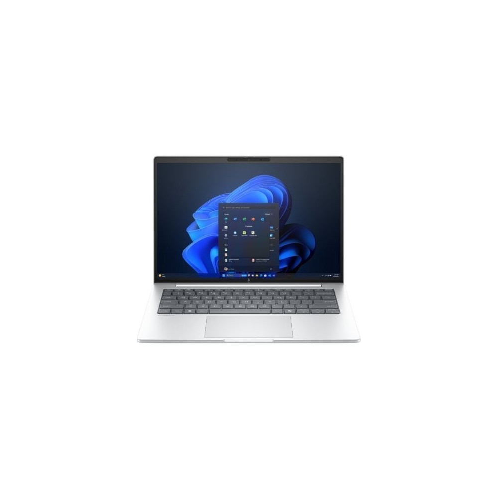 Portátil HP EliteBook 8 G1i AD2Z0ET Intel Core Ultra 5-225H/ 16GB/ 512GB SSD/ 14'/ Win11 Pro | Portátiles